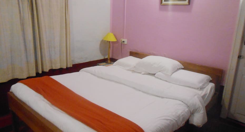 Inn Coorg Sayuri, Coorg 3